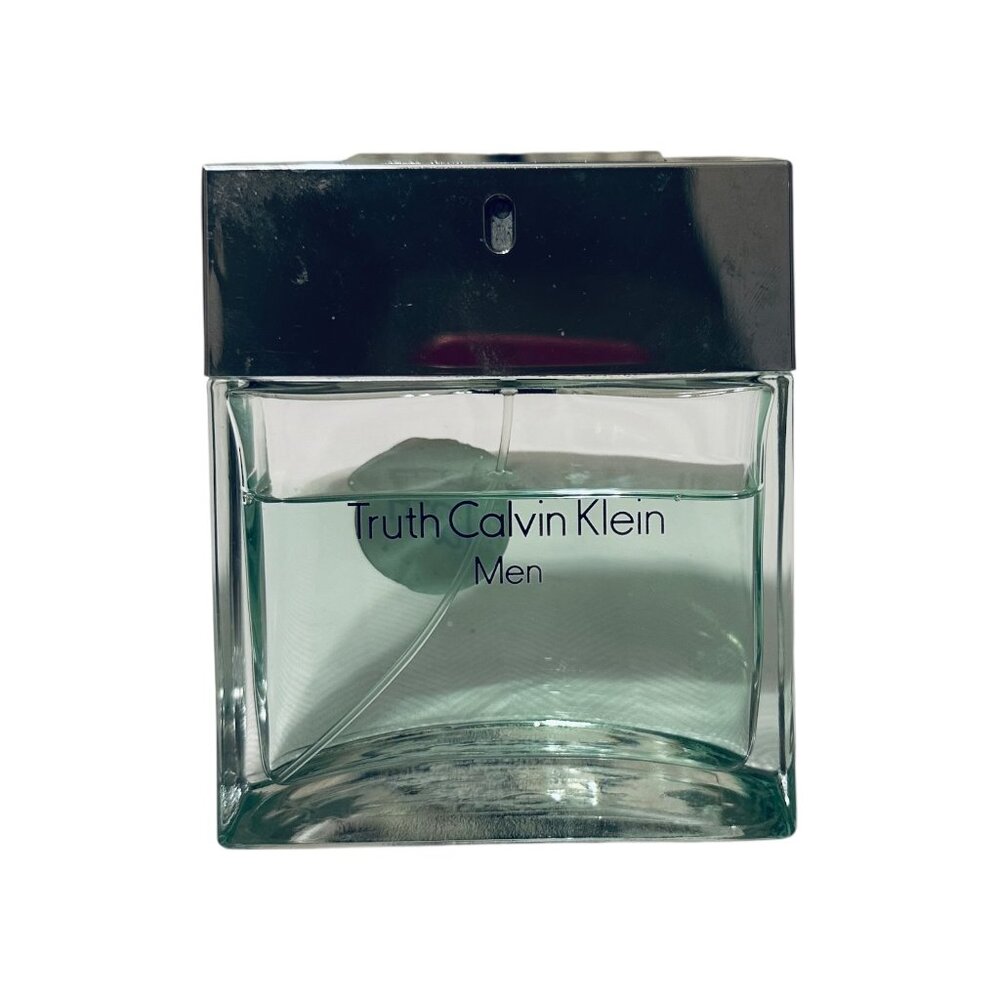 Calvin Klein Truth for Men EDT